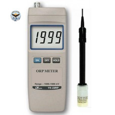 Thiết bị đo ORP LUTRON YK-23RP
